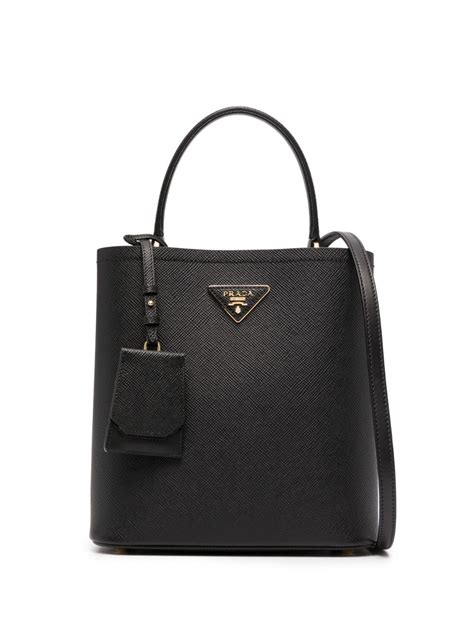 prada panier tote bag|prada tote bags on sale.